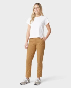 STIO Women's Rivet Twill Carpenter Pant 25 STIO Women's Rivet Twill Carpenter Pant -Stio 100278 353 1 Full