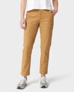 STIO Women's Rivet Twill Carpenter Pant 24 STIO Women's Rivet Twill Carpenter Pant -Stio 100278 353 3 Bottom