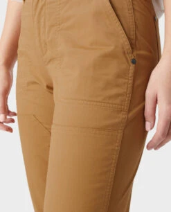 STIO Women's Rivet Twill Carpenter Pant 29 STIO Women's Rivet Twill Carpenter Pant -Stio 100278 353 6