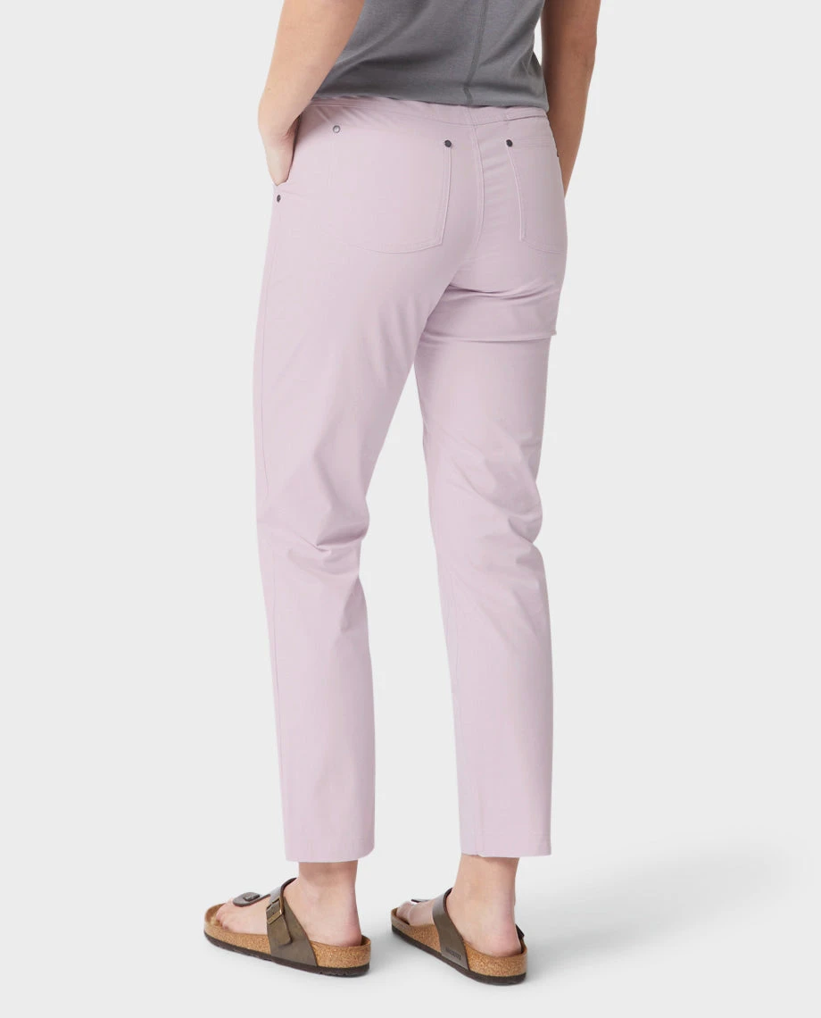 STIO Women's Rivet Twill Carpenter Pant 14 STIO Women's Rivet Twill Carpenter Pant - Image 12