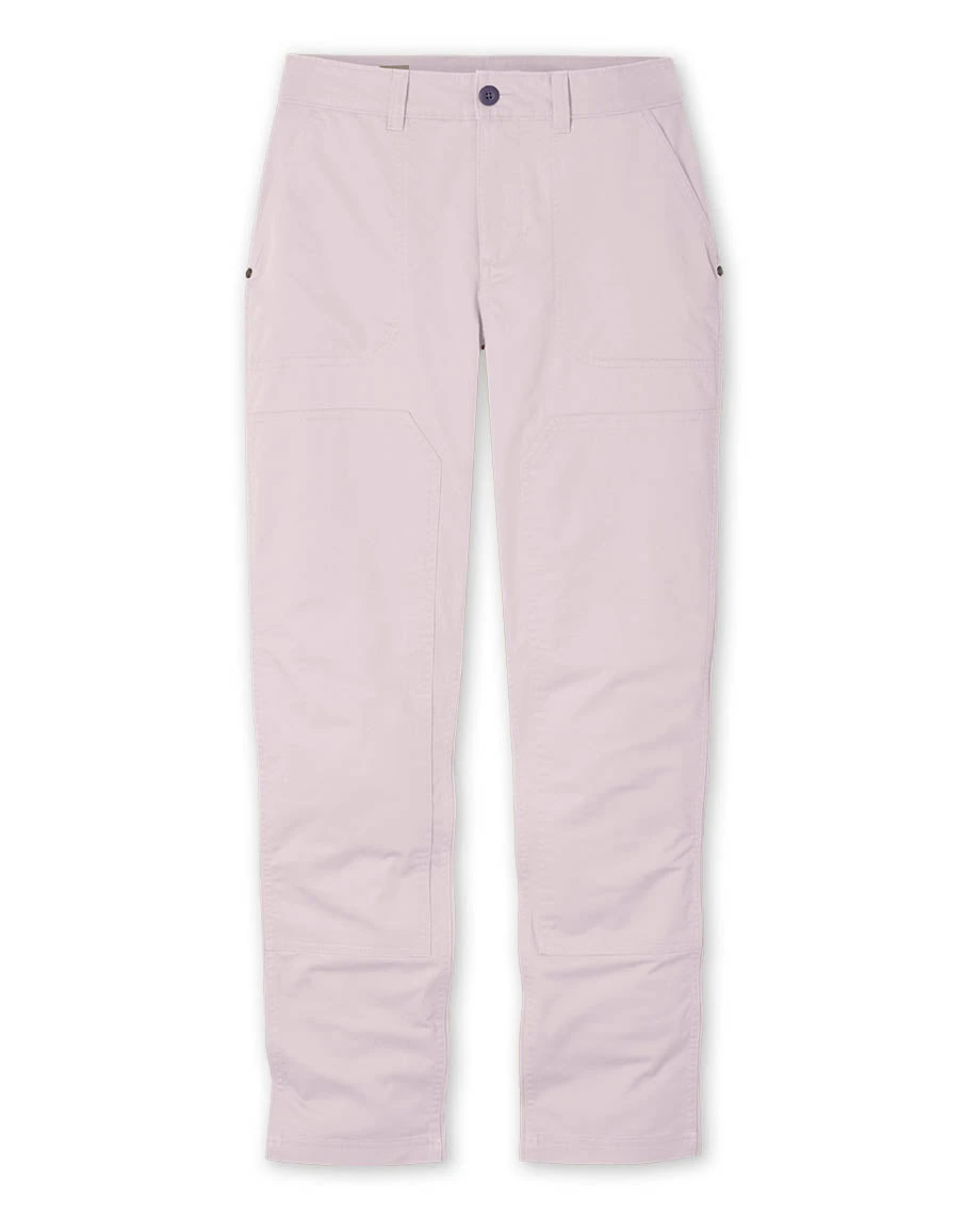 STIO Women's Rivet Twill Carpenter Pant 11 STIO Women's Rivet Twill Carpenter Pant - Image 9