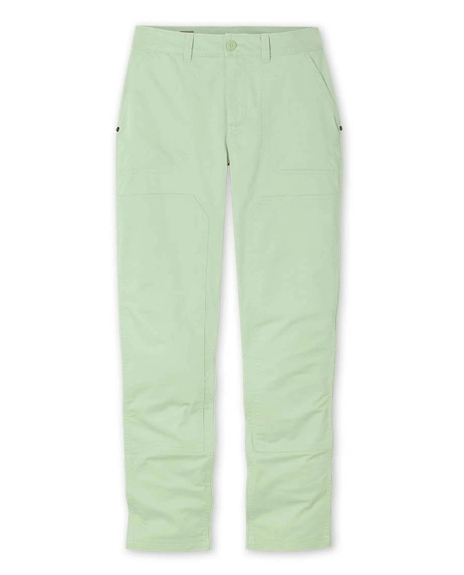 STIO Women's Rivet Twill Carpenter Pant 18 STIO Women's Rivet Twill Carpenter Pant - Image 16