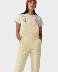 STIO Women's Rivet Twill Overall 24 STIO Women's Rivet Twill Overall -Stio 100279 297 1