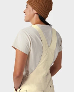 STIO Women's Rivet Twill Overall 25 STIO Women's Rivet Twill Overall -Stio 100279 297 2