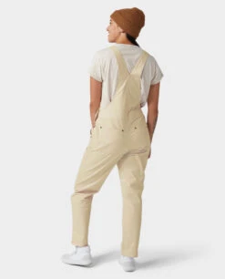 STIO Women's Rivet Twill Overall 27 STIO Women's Rivet Twill Overall -Stio 100279 297 4