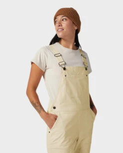 STIO Women's Rivet Twill Overall 29 STIO Women's Rivet Twill Overall -Stio 100279 297 6 ALT