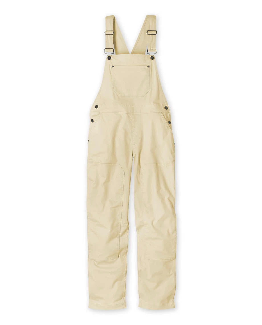 STIO Women's Rivet Twill Overall 3 STIO Women's Rivet Twill Overall