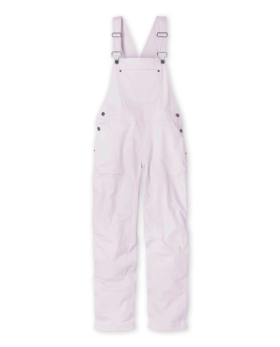STIO Women's Rivet Twill Overall 20 STIO Women's Rivet Twill Overall - Image 18