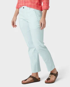 STIO Women's Coburn Pant -Stio 100280 492 3 Bottom