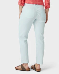 STIO Women's Coburn Pant -Stio 100280 492 4 Bottom