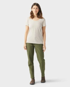 STIO Women's Coburn Pant -Stio 100280 708 1 Full