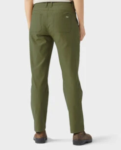 STIO Women's Coburn Pant -Stio 100280 708 4 Bottom