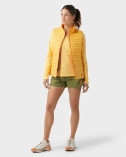 STIO Women's Divide Scoop Neck Tee LS -Stio 100283 361 1 Full