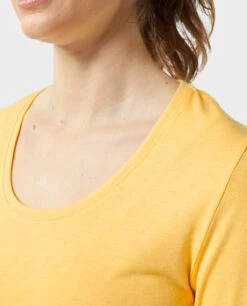 STIO Women's Divide Scoop Neck Tee LS -Stio 100283 361 5