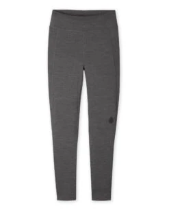 STIO Women's Basis Midweight Merino Tight