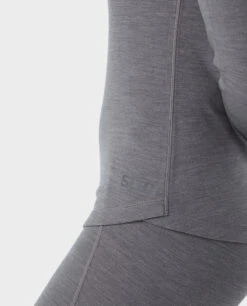 STIO Women's Basis Midweight Merino Half Zip 28 STIO Women's Basis Midweight Merino Half Zip -Stio 100285 111 5