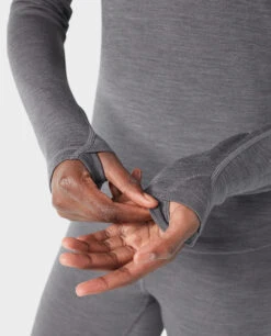 STIO Women's Basis Midweight Merino Half Zip 29 STIO Women's Basis Midweight Merino Half Zip -Stio 100285 111 6 ALT