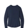 STIO Women's Basis Midweight Merino Crew