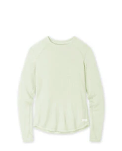 STIO Women's Basis Midweight Merino Crew -Stio 100286 725