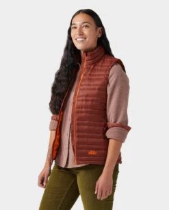 STIO Women's Turpin Fleece Snap Shirt -Stio 100288 280 7