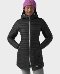 STIO Women's Pinion Down Parka -Stio 100310 102 1 ALT