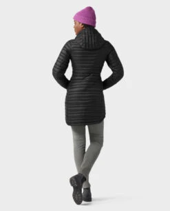 STIO Women's Pinion Down Parka -Stio 100310 102 2 Full