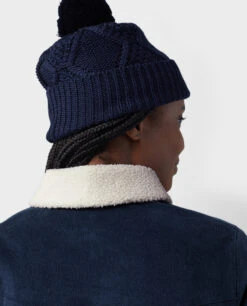 STIO Women's Saratoga Shearling Jacket -Stio 100314 410 4