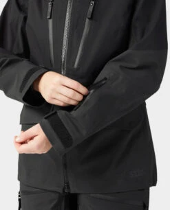 STIO Women's Figment Jacket -Stio 100315 102 6