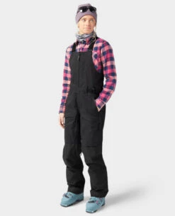STIO Women's Figment Bib -Stio 100316 102 1