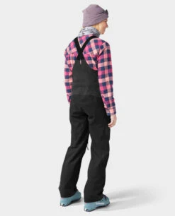 STIO Women's Figment Bib -Stio 100316 102 3