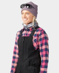 STIO Women's Figment Bib -Stio 100316 102 4