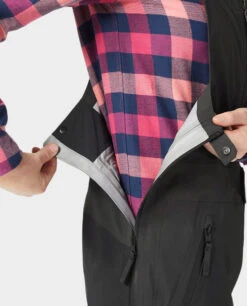 STIO Women's Figment Bib -Stio 100316 102 5