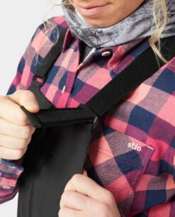 STIO Women's Figment Bib -Stio 100316 102 7