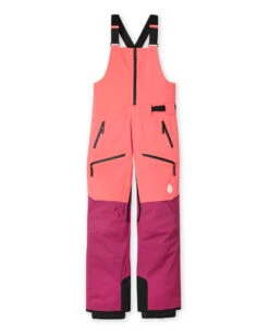 STIO Women's Figment Bib -Stio 100316 530