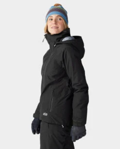 STIO Women's Doublecharge Insulated Jacket -Stio 100317 102 4