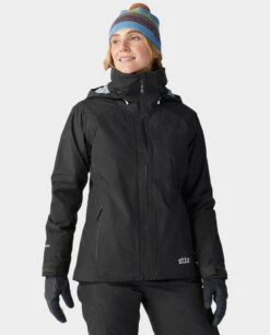 STIO Women's Doublecharge Insulated Jacket -Stio 100317 102 8