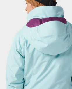 STIO Women's Doublecharge Insulated Jacket -Stio 100317 442 3