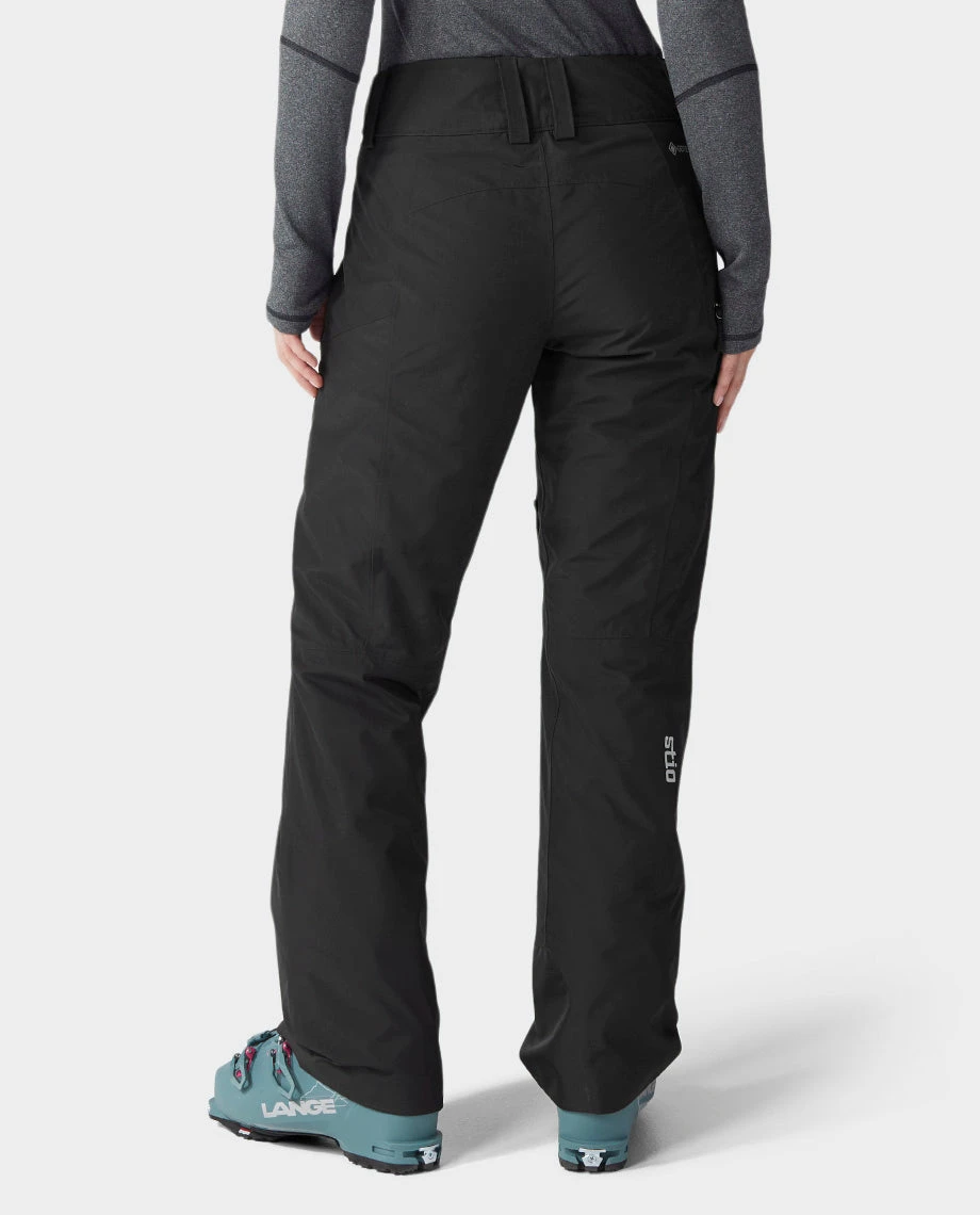 STIO Women's Doublecharge Insulated Pant 6 STIO Women's Doublecharge Insulated Pant - Image 4