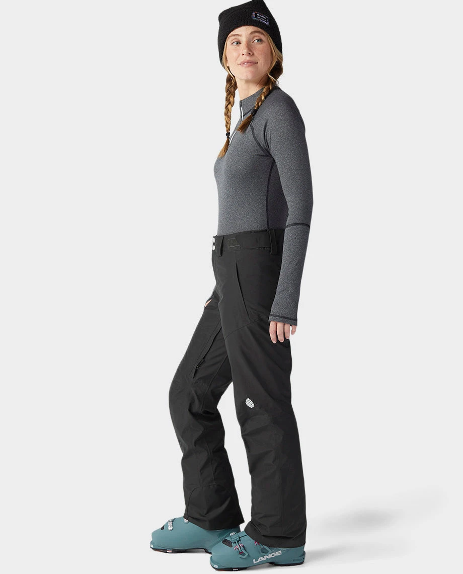 STIO Women's Doublecharge Insulated Pant 7 STIO Women's Doublecharge Insulated Pant - Image 5