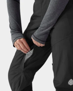 STIO Women's Doublecharge Insulated Pant 27 STIO Women's Doublecharge Insulated Pant -Stio 100318 102 4