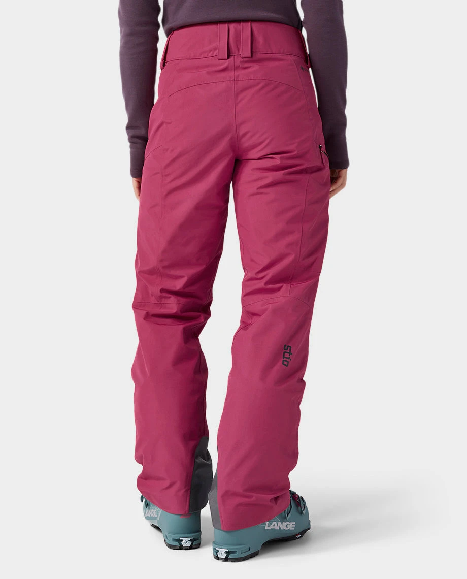 STIO Women's Doublecharge Insulated Pant 15 STIO Women's Doublecharge Insulated Pant - Image 13