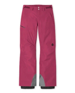 STIO Women's Doublecharge Insulated Pant 31 STIO Women's Doublecharge Insulated Pant -Stio 100318 530