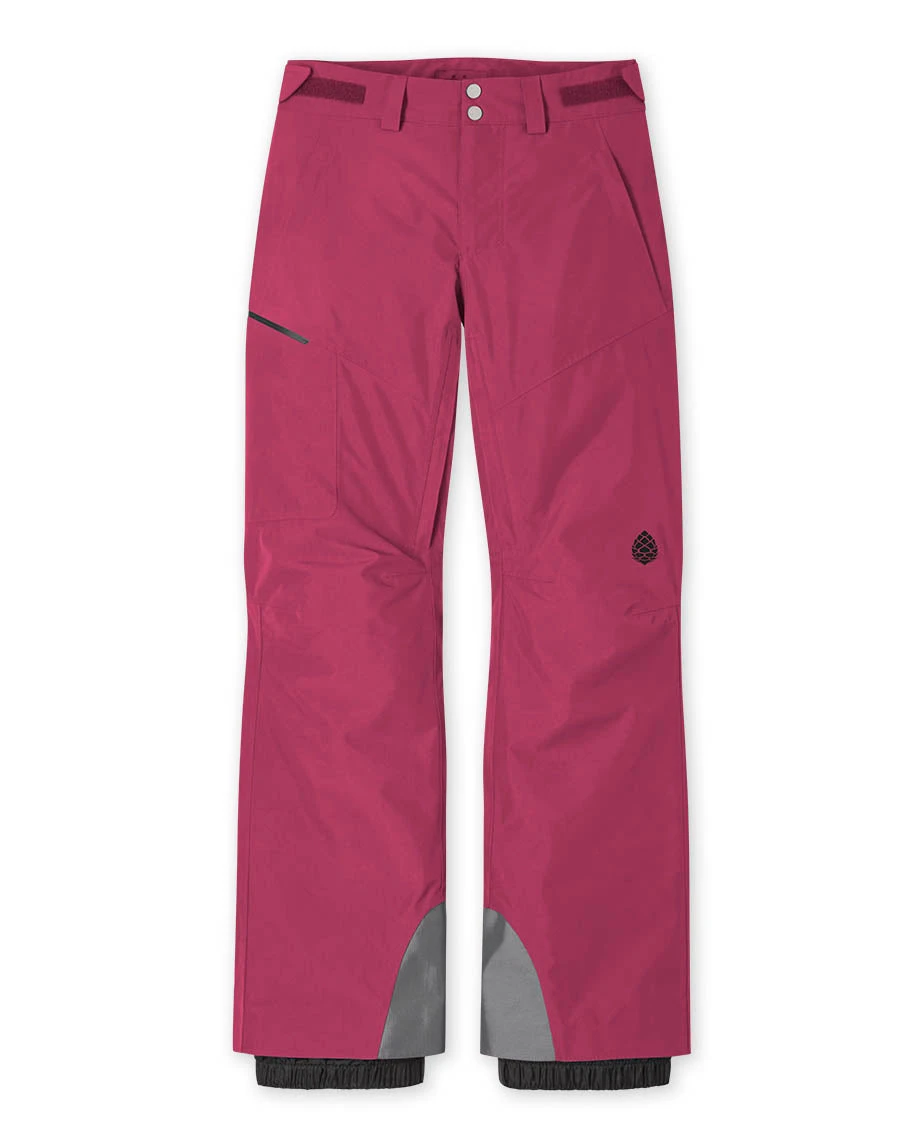 STIO Women's Doublecharge Insulated Pant 12 STIO Women's Doublecharge Insulated Pant - Image 10