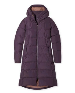 STIO Women's Colter WINDSTOPPER® Down Parka -Stio 100325 601