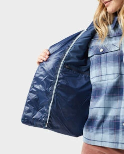 STIO Women's East Butte Insulated Vest 31 STIO Women's East Butte Insulated Vest -Stio 100329 410 8