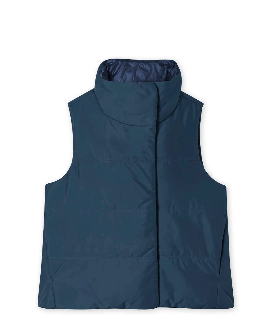 STIO Women's East Butte Insulated Vest 3 STIO Women's East Butte Insulated Vest