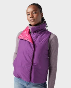 STIO Women's East Butte Insulated Vest 34 STIO Women's East Butte Insulated Vest -Stio 100329 600 1