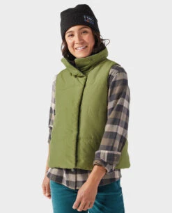 STIO Women's East Butte Insulated Vest 41 STIO Women's East Butte Insulated Vest -Stio 100329 708 1