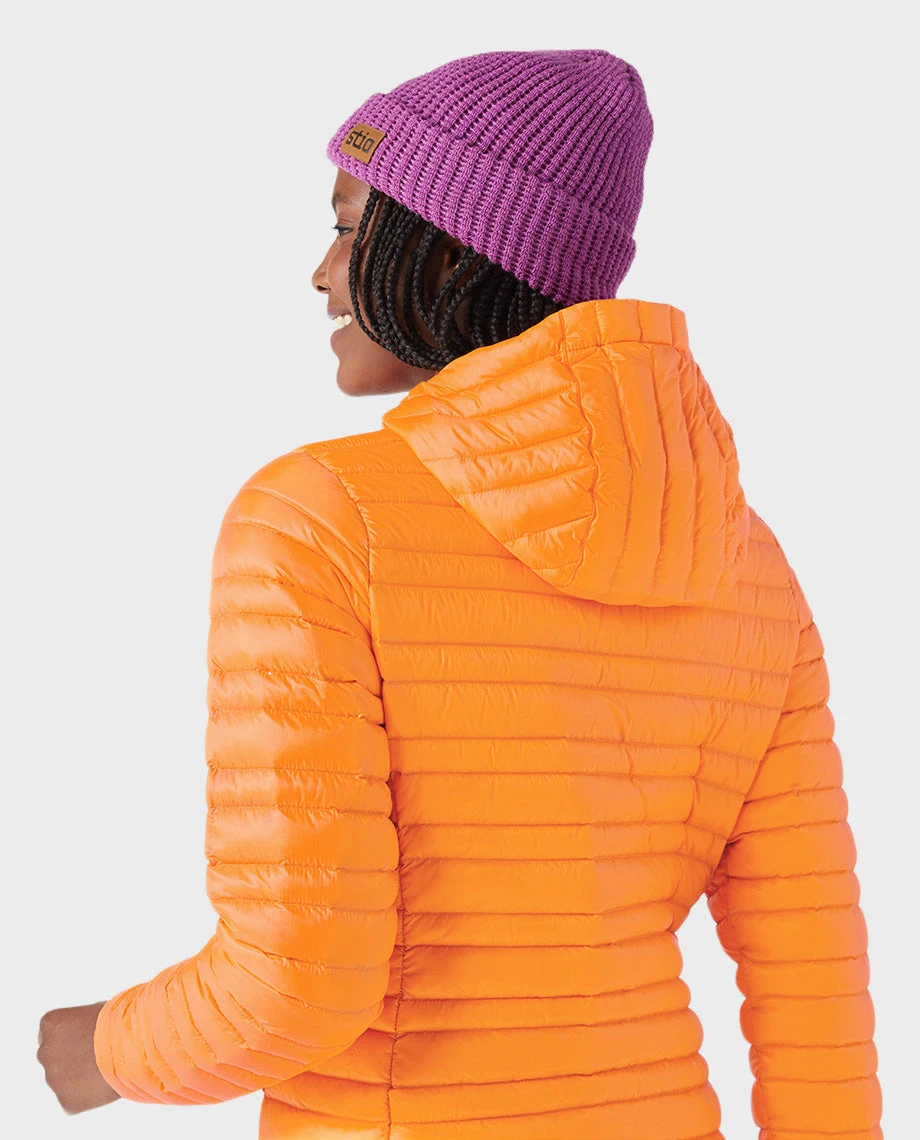 STIO Women's Pinion Down Pullover 9 STIO Women's Pinion Down Pullover - Image 7