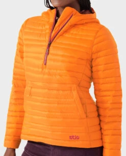 STIO Women's Pinion Down Pullover 29 STIO Women's Pinion Down Pullover -Stio 100340 336 6